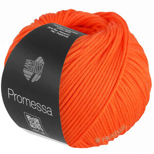 Lana Grossa PROMESSA | 30-тыквенный