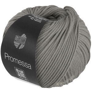 Lana Grossa PROMESSA | 40-тёмно-серый