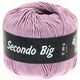 Lana Grossa SECONDO Big | 605-сиреневый