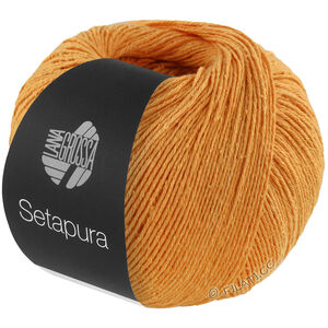 Lana Grossa SETAPURA | 10-абрикос