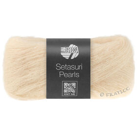 SETASURI PEARLS от Lana Grossa