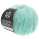 Lana Grossa SILKHAIR Lusso | 909-бирюзовый