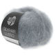 Lana Grossa SILKHAIR Lusso | 910-серый