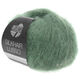 Lana Grossa SILKHAIR Lusso | 911-зелёный