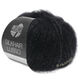 Lana Grossa SILKHAIR Lusso | 916-чёрный