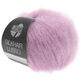 Lana Grossa SILKHAIR Lusso | 917-сиренево-розовый