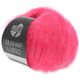 Lana Grossa SILKHAIR Lusso | 919-малиновый