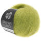 Lana Grossa SILKHAIR Lusso | 921-яблочно-зелёный
