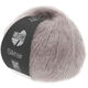 Lana Grossa SILKHAIR | 035-серо-коричневый