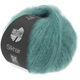 Lana Grossa SILKHAIR | 155-морская волна
