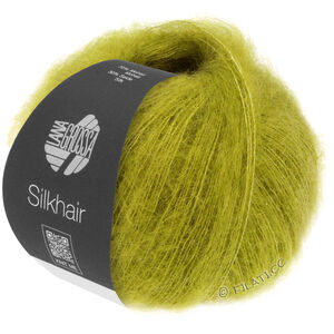 Lana Grossa SILKHAIR | 200-фисташковый