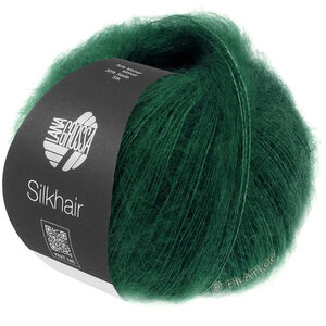 Lana Grossa SILKHAIR | 219-еловый