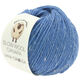 Lana Grossa SLOW WOOL CANAPA | 09-синий