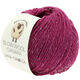 Lana Grossa SLOW WOOL CANAPA | 17-темно-алый