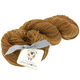 Lana Grossa SLOW WOOL LINO | 03-коричневый