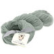 Lana Grossa SLOW WOOL LINO | 06-светло-серый