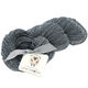 Lana Grossa SLOW WOOL LINO | 07-тёмно-серый