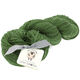 Lana Grossa SLOW WOOL LINO | 09-зелёный