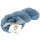 Lana Grossa SLOW WOOL LINO | 12-средне-синий