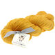 Lana Grossa SLOW WOOL LINO | 17-шафраново-жёлтый