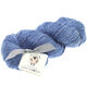Lana Grossa SLOW WOOL LINO | 22-синий