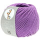 Lana Grossa SOFT COTTON Big | 05-пурпурный