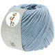 Lana Grossa SOFT COTTON Big | 28-сине-серый