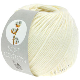 SOFT COTTON от Lana Grossa