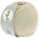 Lana Grossa SOFT COTTON | 03-бежевый