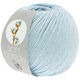 Lana Grossa SOFT COTTON | 08-голубой