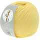 Lana Grossa SOFT COTTON | 11-жёлтый