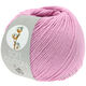 Lana Grossa SOFT COTTON | 22-сиреневый