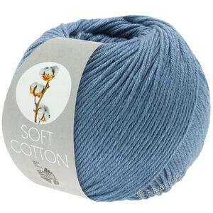 Lana Grossa SOFT COTTON | 25-джинс