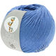 Lana Grossa SOFT COTTON | 28-синий