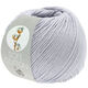 Lana Grossa SOFT COTTON | 32-серебристо-серый