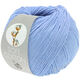 Lana Grossa SOFT COTTON | 47-небесно-голубой