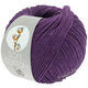 Lana Grossa SOFT COTTON | 53-серо фиолетовый