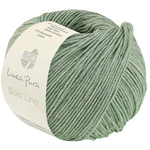 Lana Grossa SOLO LINO (Linea Pura) | 80-мятный