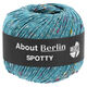 Lana Grossa SPOTTY (ABOUT BERLIN) | 04-бирюзовый многоцветный