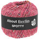 Lana Grossa SPOTTY (ABOUT BERLIN) | 14-ярко-розовый многоцветный