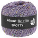 Lana Grossa SPOTTY (ABOUT BERLIN) | 15-фиолетовый многоцветный