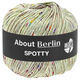 Lana Grossa SPOTTY (ABOUT BERLIN) | 17-зелёно-жёлтый многоцветный