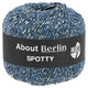 Lana Grossa SPOTTY (ABOUT BERLIN) | 18-джинсовый многоцветный