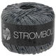 Lana Grossa STROMBOLI | 105-антрацитовый