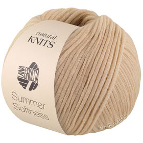 SUMMER SOFTNESS от Lana Grossa