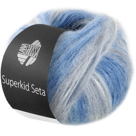 SUPERKID SETA от Lana Grossa