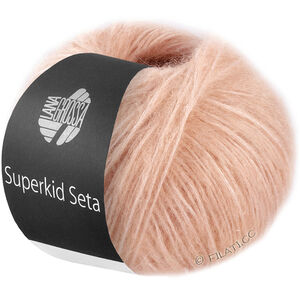 Lana Grossa SUPERKID SETA | 011-персик