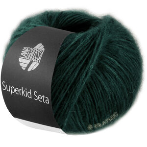 Lana Grossa SUPERKID SETA | 030-еловый
