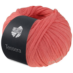 Lana Grossa TESSERA | 10-малиновый