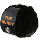 Lana Grossa THE BUNNY | 06-чёрный